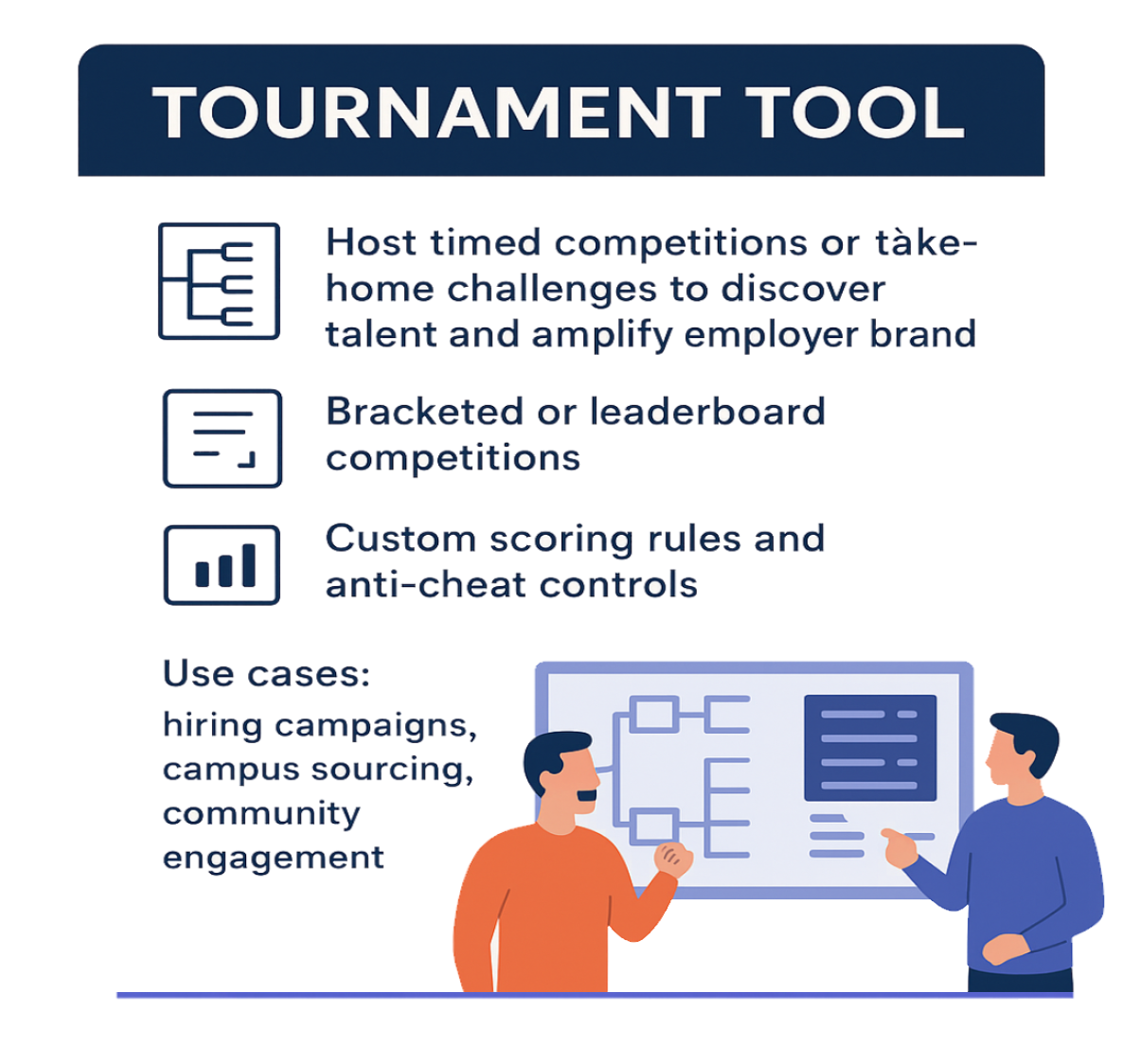 Tournament Tool